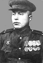 Сябрюк Прокіп Федосійович — начальник штабу Новоград-Волинського укріпрайону у 1939–1941 роках