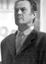 Сурай Петро Іванович. Фото поч. 1990-х років
