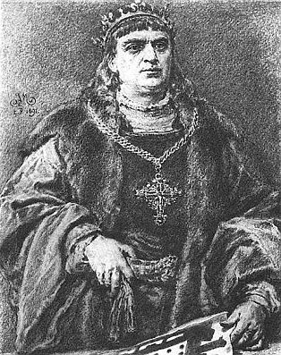 Зигмунт І Старий (1467–1548),
князь Литовський, король Польщі