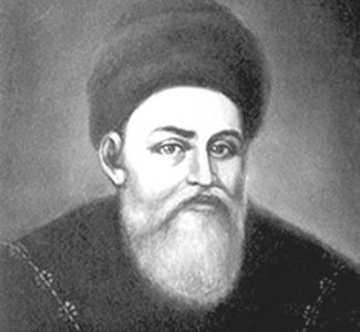 Острозький Василь-Костянтин Костянтинович, (1526–1608)