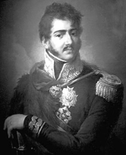 Юзеф Понятовський (1763–1813)