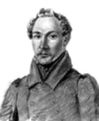 Мозгана Павло Дмитрович (1802–1843)