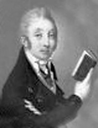 Сухінов Іван Іванович (1796–1828)