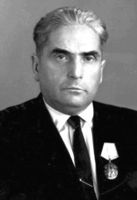 Станевич Борис Григорович. Фото після 1945 року