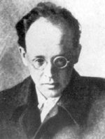 Ісак Еммануїлович Бабель (1894–1940)