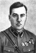 Семен Мойсейович Кривошеїн (1899–1978)
