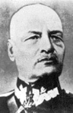 Генерал Ян Ромер (1869–1934)