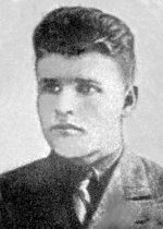 Коваль Матвій Павлович (1916–1942), керівник підпільної групи с. Смолка Волинського партизанського загону