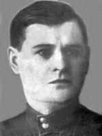 Михайло Іванович Лянгус (1911–1975), керівник Новоград-Волинської підпільної організації