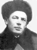 Левченко Василь Семенович (1904–1943), керівник Ржатківської підпільної групи