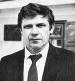Юрій Іванович Ковальський