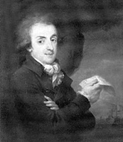 Антоній Протацій Потоцький
(1761–1801)