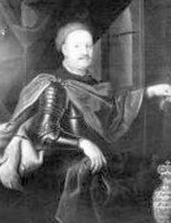 Юзеф Кароль
Любомирський (1638–1702)
