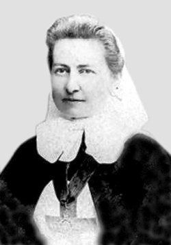 Наталія Іванівна Оржевська
(1859–1939)