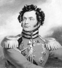 Уваров Федір Петрович (1769–1824)