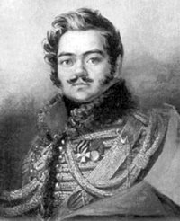 Давидов Денис Васильович (1784–1839)