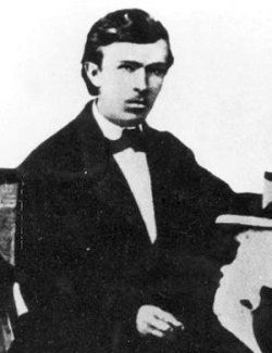 Косач Петро Антонович (1841–1909)