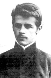Микола Петрович Косач (1884–1937)