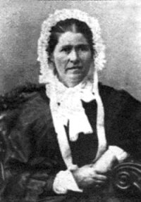 Єлизавета Іванівна Драгоманова
(1821–1895) — мати Михайла і Ольги Драгоманових