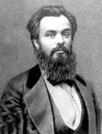 Михайло Петрович Старицький (1840–1904)