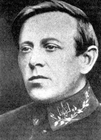 Симон Васильович Петлюра (1879–1926)