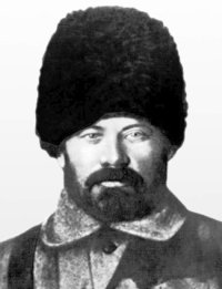 Василь Назарович Боженко (1871–1919)