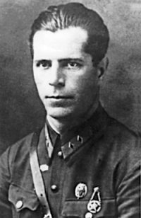 Дмитро Миколайович Медведєв (1898–1954)