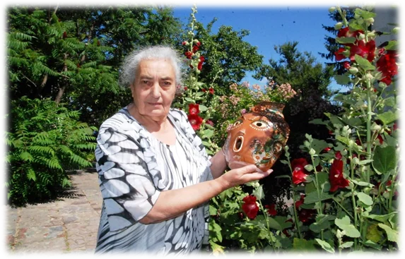 Віра Омелянівна Римська