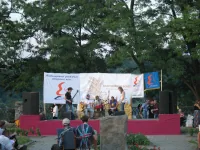 Фестиваль авторської пісні «Мі-сі-соль» (30 червня 2012 року, Віталій Терещук)